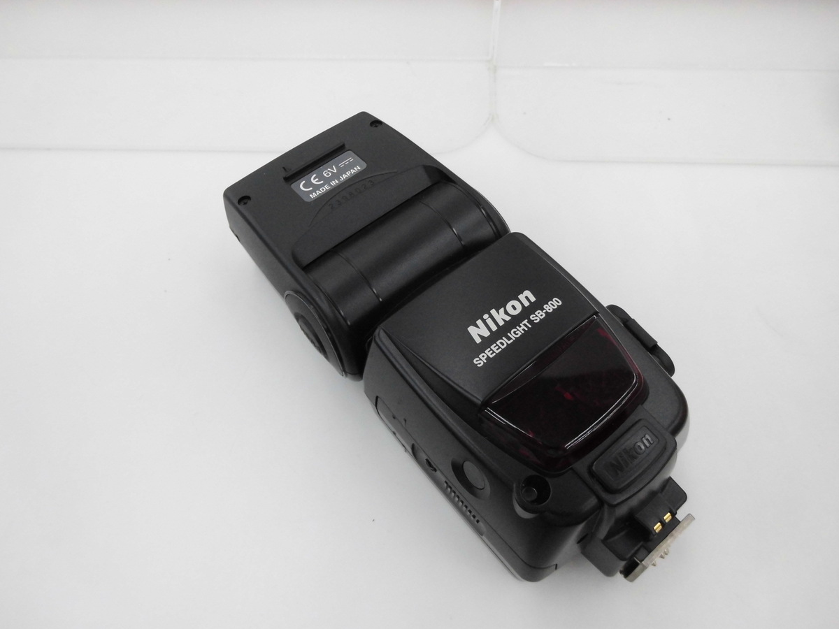 ニコン スピードライト SB-800 Amazon | Nikon スピードライト SB-800 | フラッシュ・ストロボ 通販