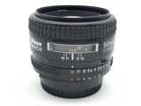 中古】ニコン Ai AF Nikkor 50mm F1.4D 在庫一覧｜カメラのキタムラ