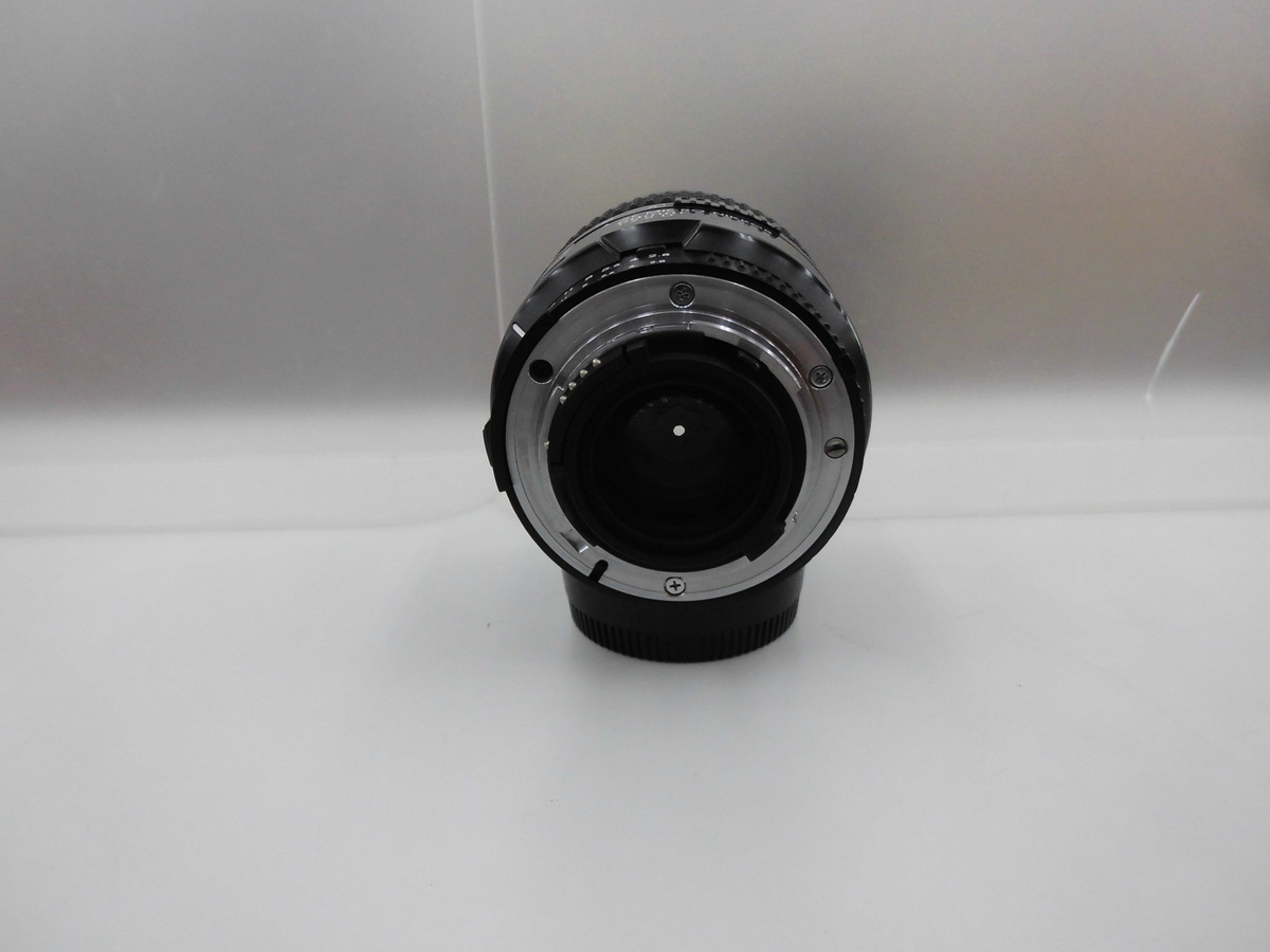 中古：B(並品)】ニコン AI AF Micro-Nikkor 60mm F2.8D | 2440100079304