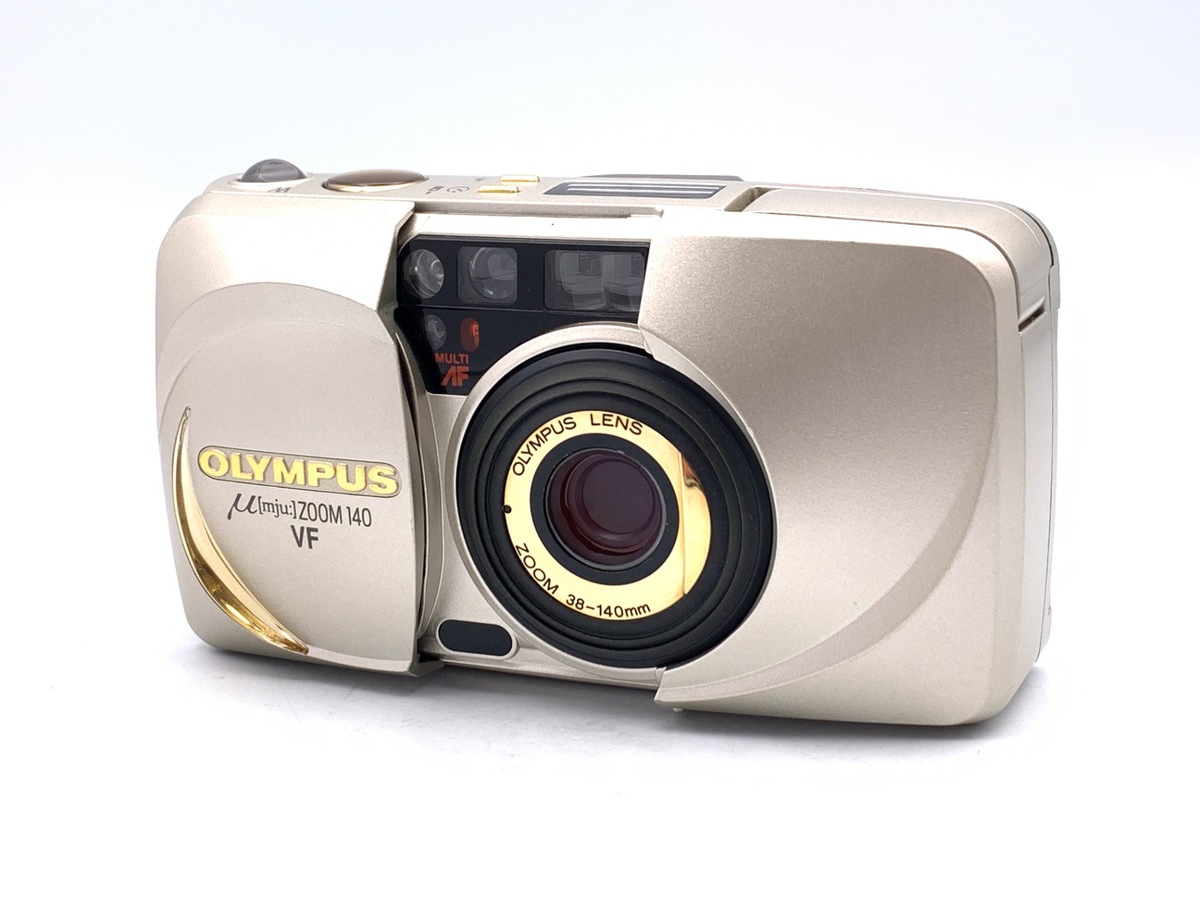 �~���[�Y�[��140 VF�@�r�W���A���t�@�C���_�[