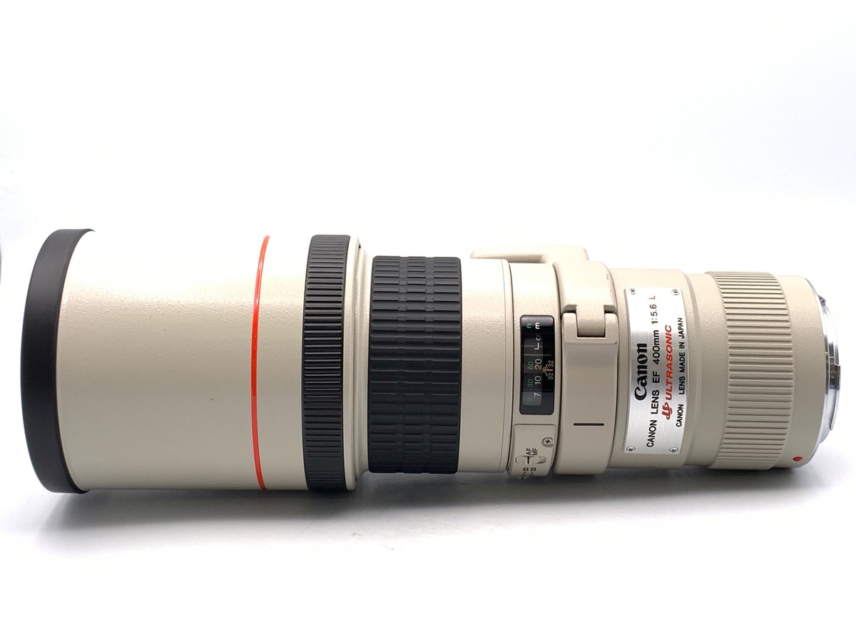 EF400mm F5.6L USM 中古価格比較 - 価格.com