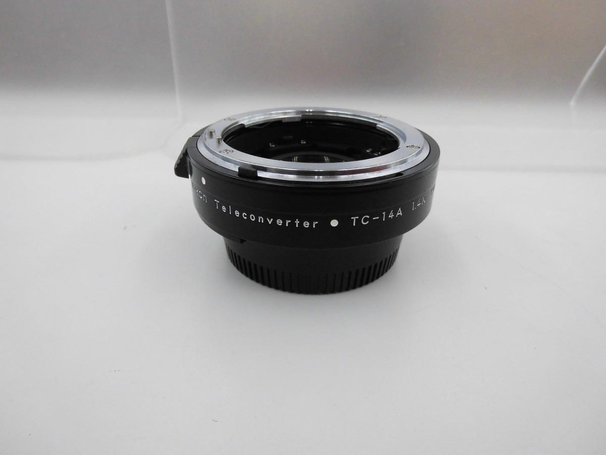 中古：B(並品)】ニコン（Nikon）TC-14AS (Ai-Sテレコンバーター 