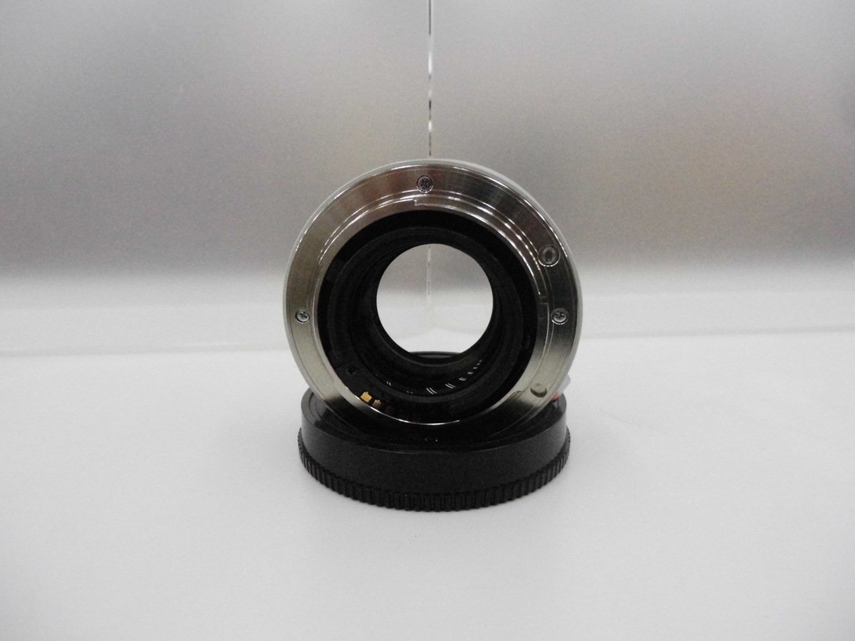 中古：B(並品)】ミノルタ（MINOLTA）AF 1.4Xテレコンバータ- II APO 
