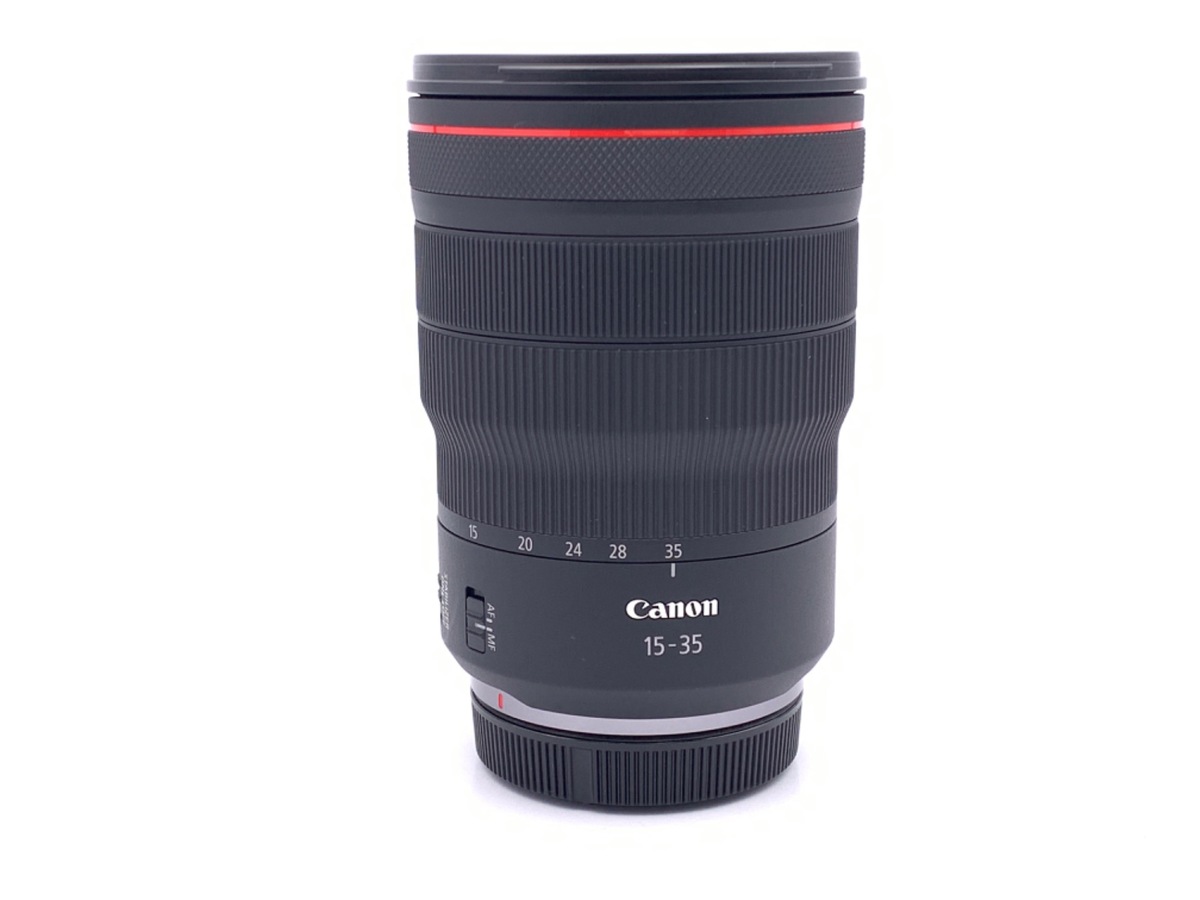 RF15-35mm F2.8 L IS USM 中古価格比較 - 価格.com