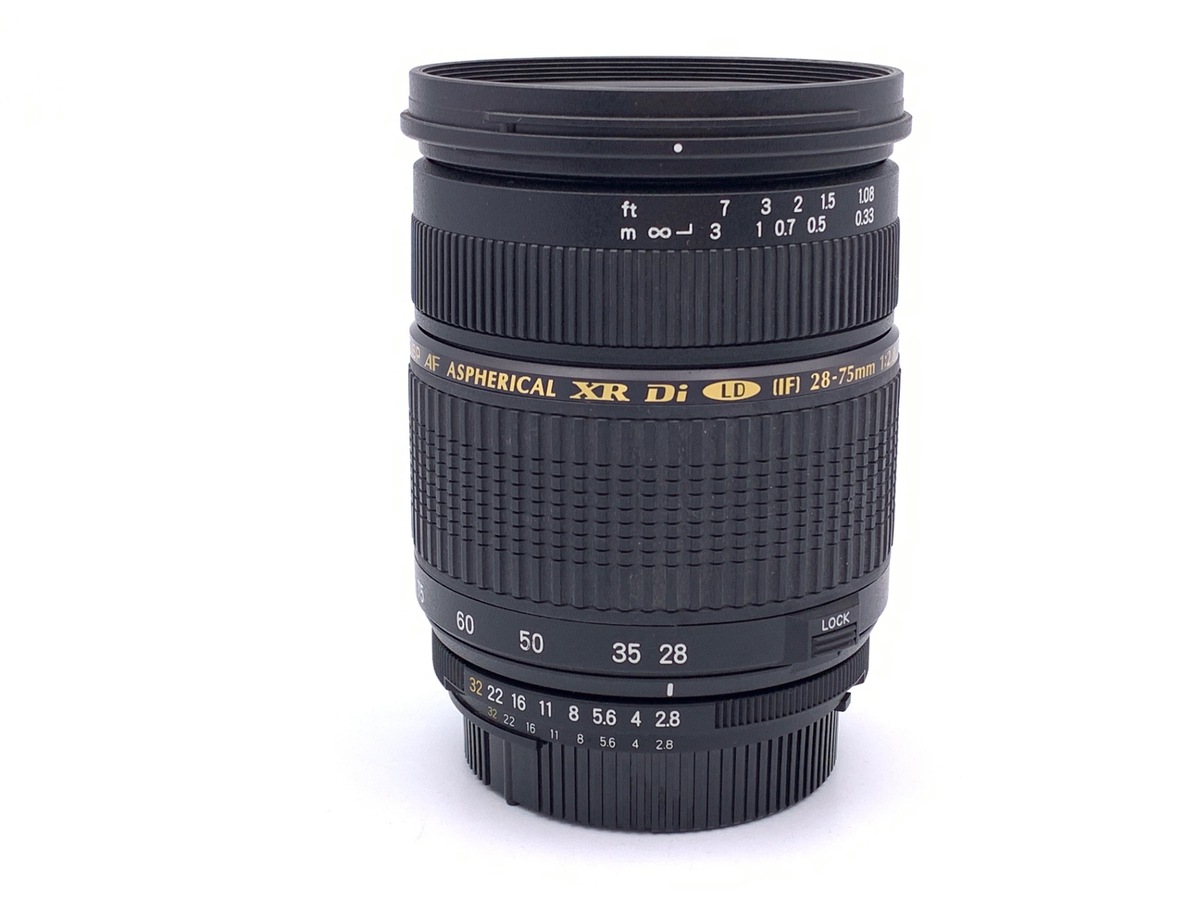 価格.com - TAMRON 35mm F/2.8 Di III OSD M1：2 (Model F053) 価格比較