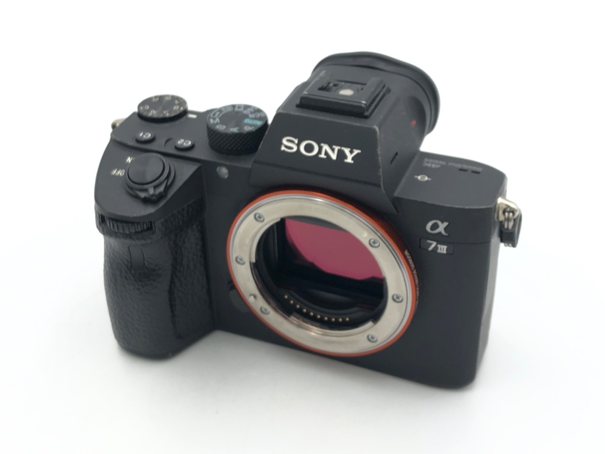 価格.com - SONY α7C II ILCE-7CM2L ズームレンズキット 純正オプション