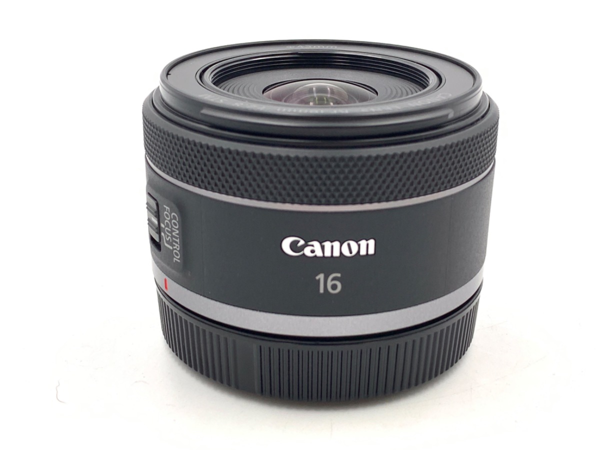 RF16mm F2.8 STM 中古価格比較 - 価格.com