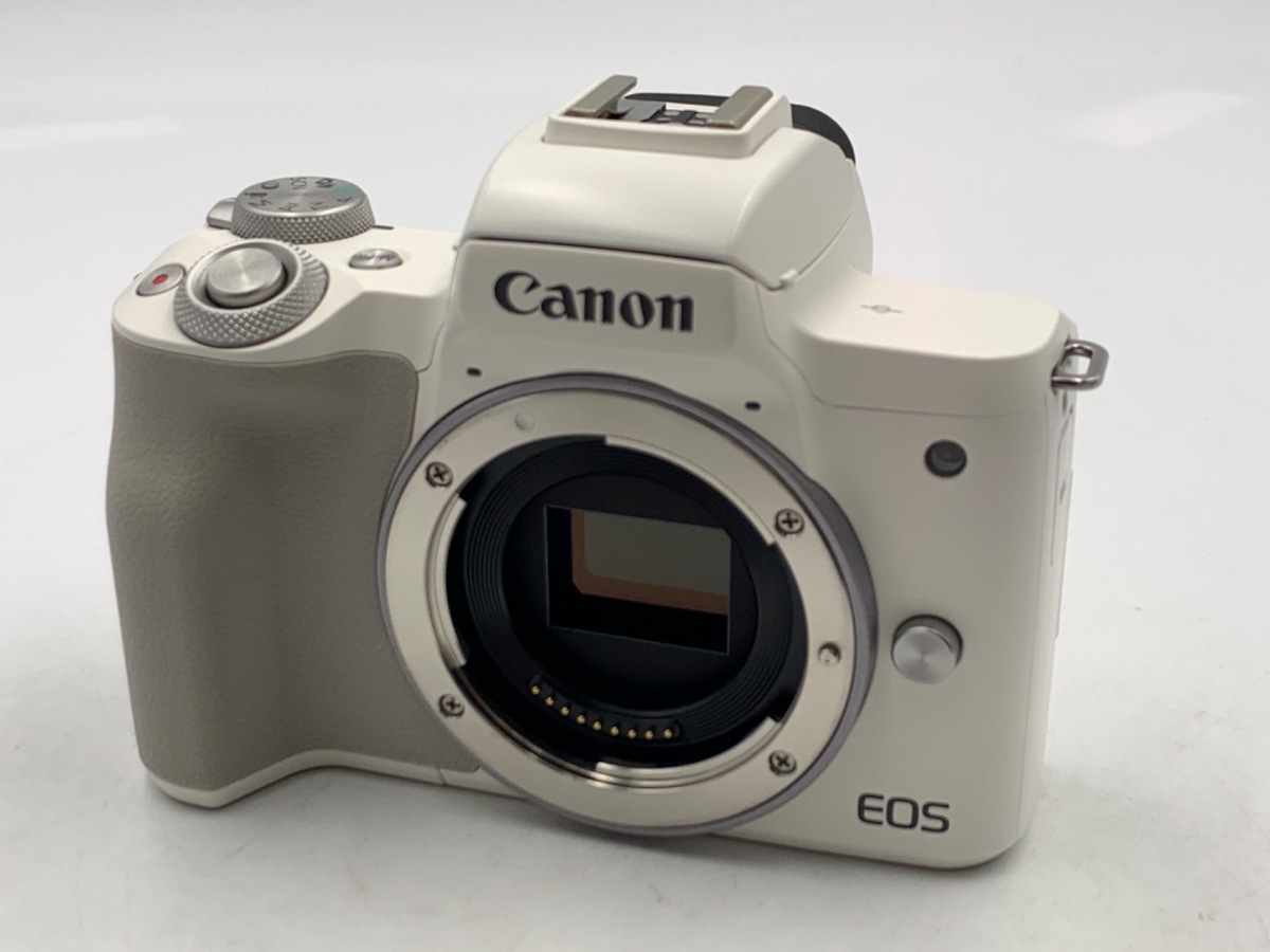 EOS Kiss M2 ボディ 中古価格比較 - 価格.com