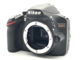 中古】ニコン D3200 ボディ ブラック 在庫一覧｜カメラのキタムラ