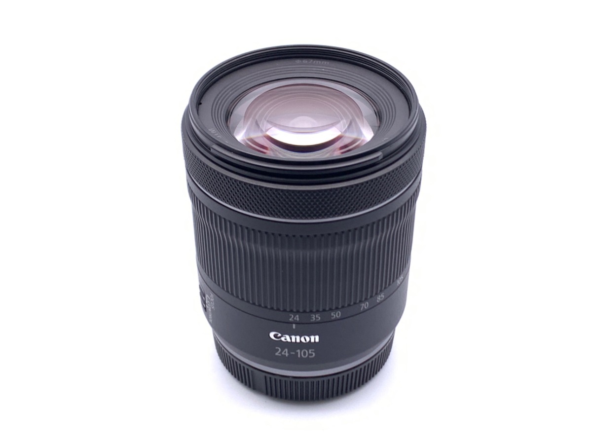RF24-105mm F4-7.1 IS STM 中古価格比較 - 価格.com