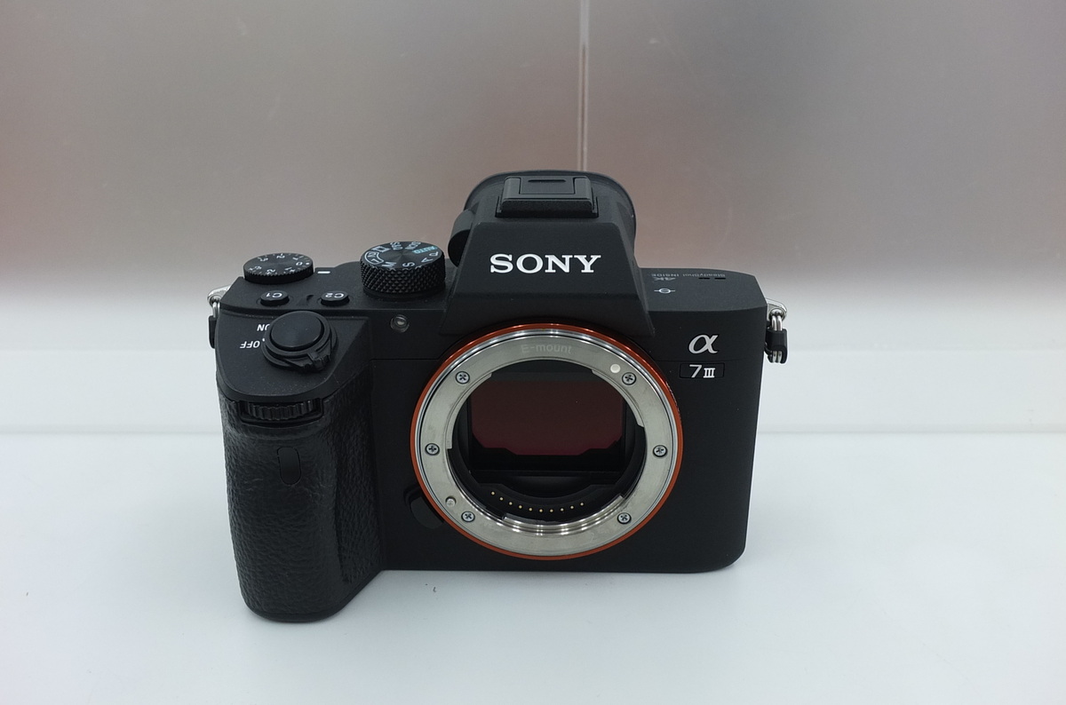 価格.com - SONY α7 IV ILCE-7M4 ボディ 純正オプション