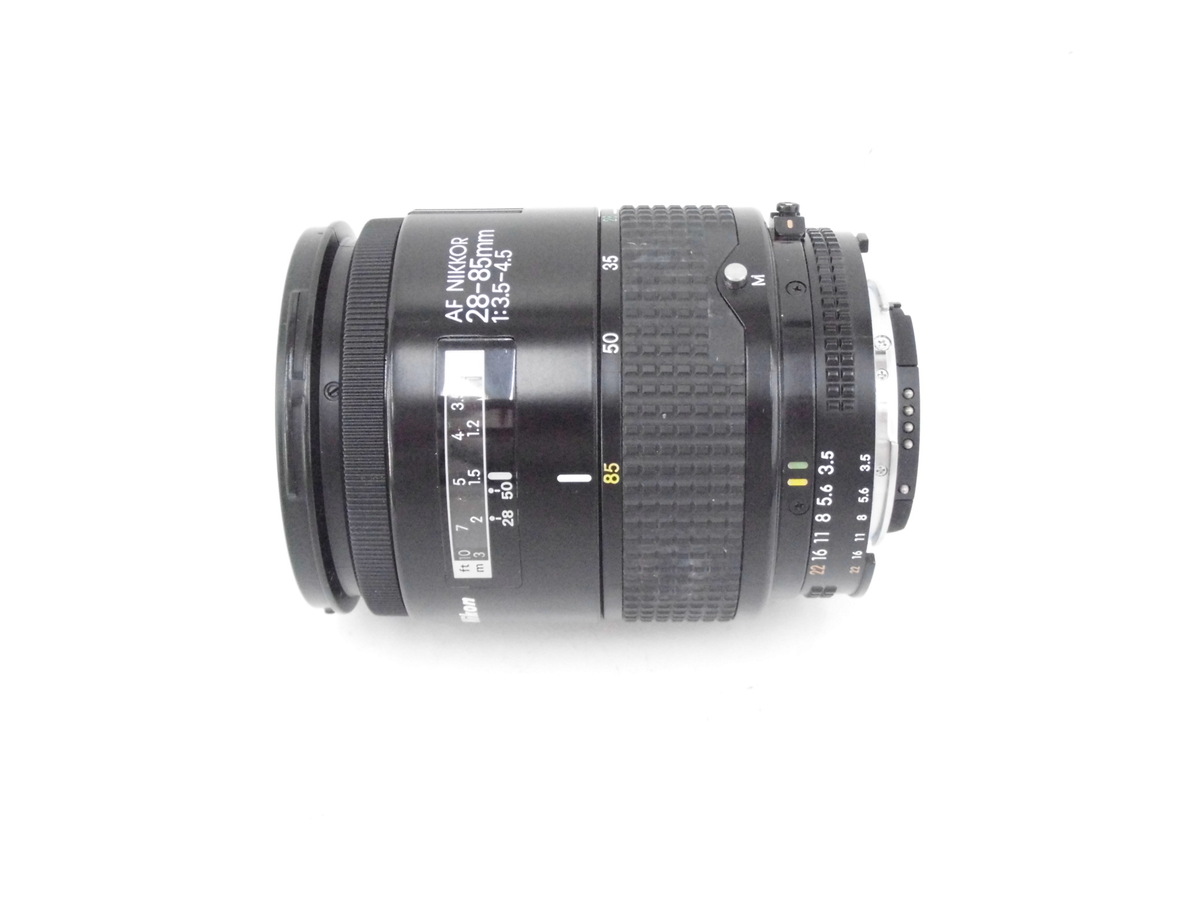 中古】ニコン AF 28-85mm F3.5-4.5 （旧） 在庫一覧｜カメラのキタムラ