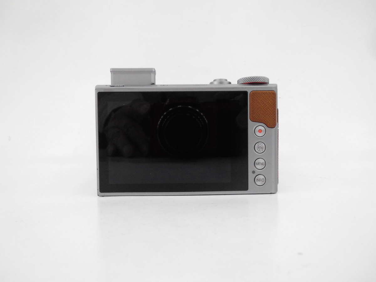 中古：AB(良品)】キヤノン PowerShot G9X MarkII シルバー | 2440100084506