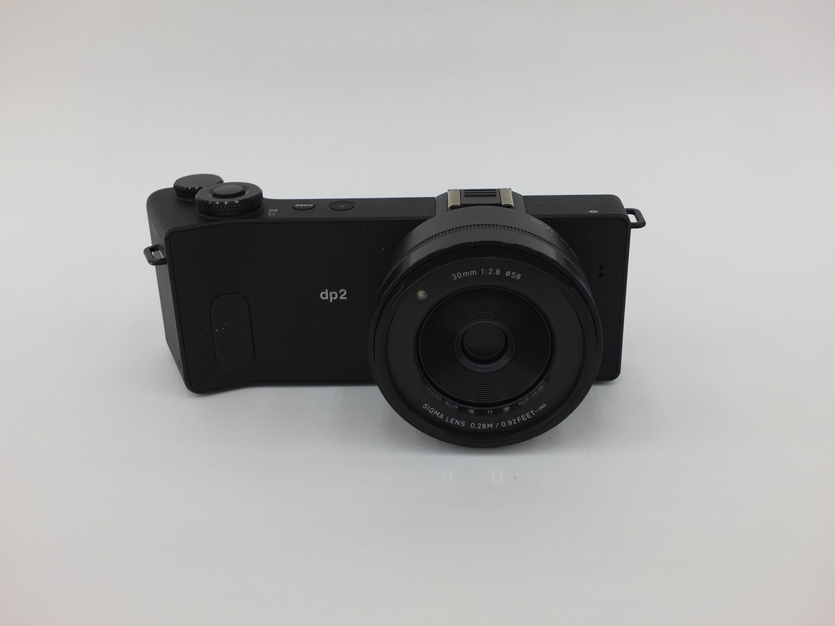 価格.com - シグマ SIGMA dp2 Quattro LCDビューファインダーキット