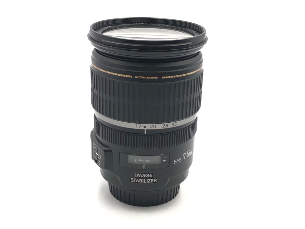 中古】EF-S17-55mm F2.8 IS USM 在庫一覧｜カメラのキタムラ