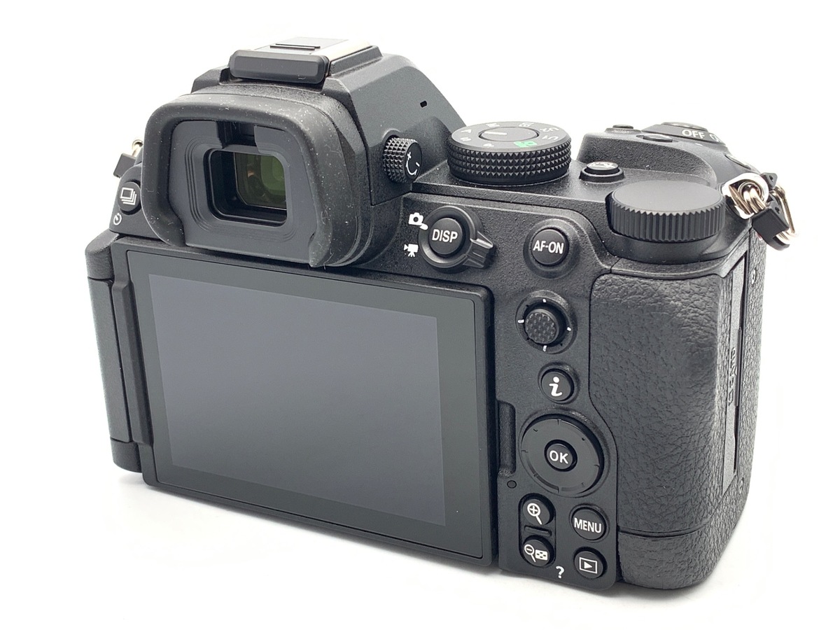 中古：A(美品)】ニコン Z5II ボディ | 2440100088368