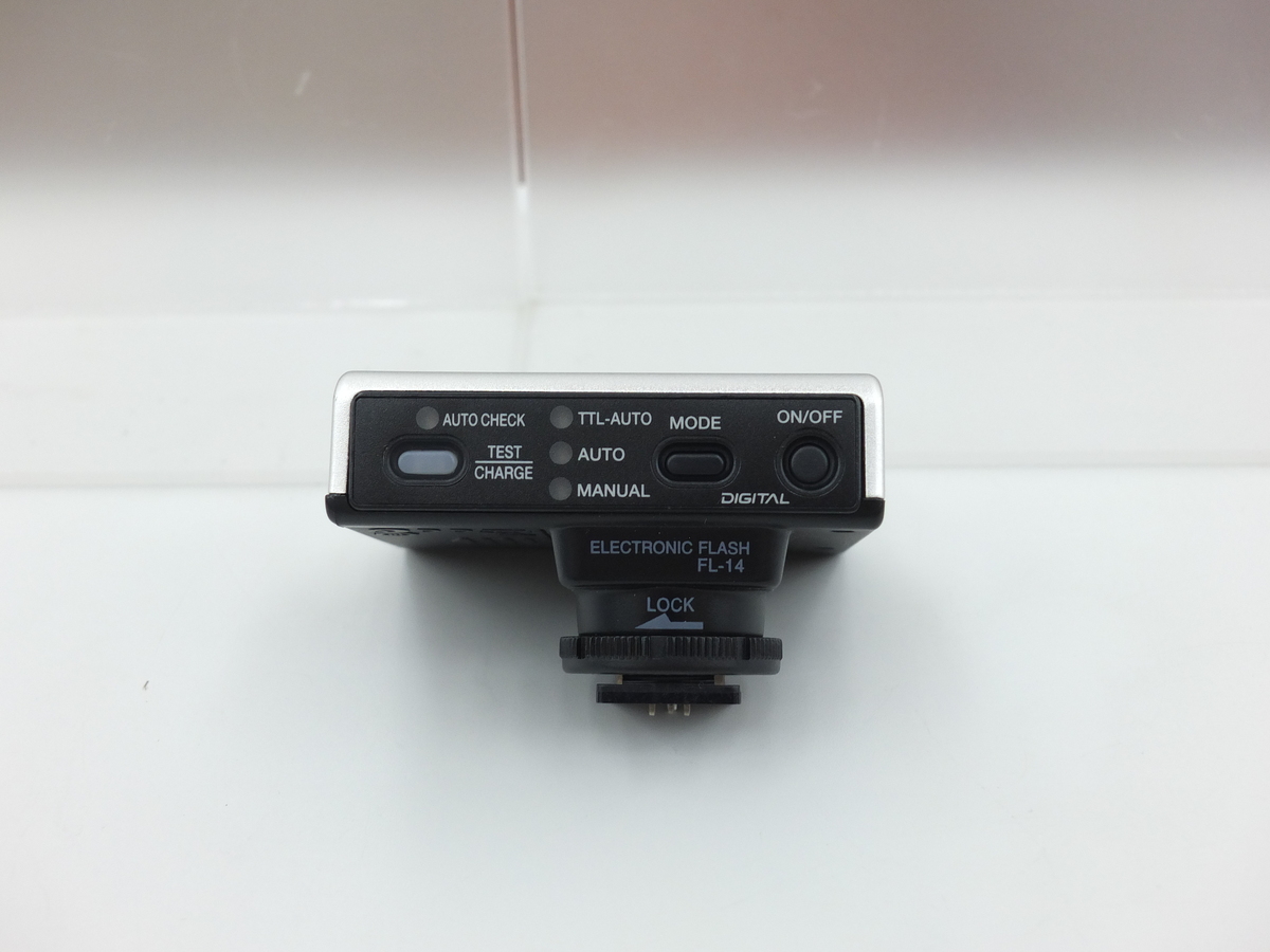 中古】オリンパス エレクトロニックフラッシュ FL-14 在庫一覧｜カメラ