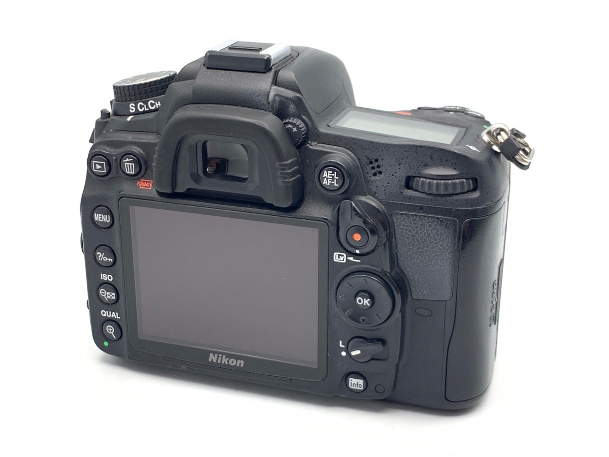ニコン D7000 ボディ