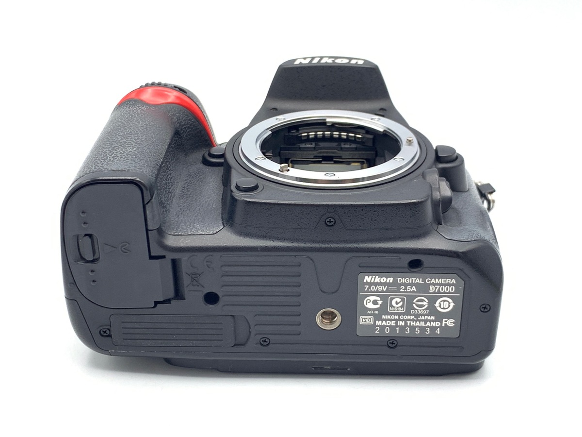 ニコン D7000 ボディ