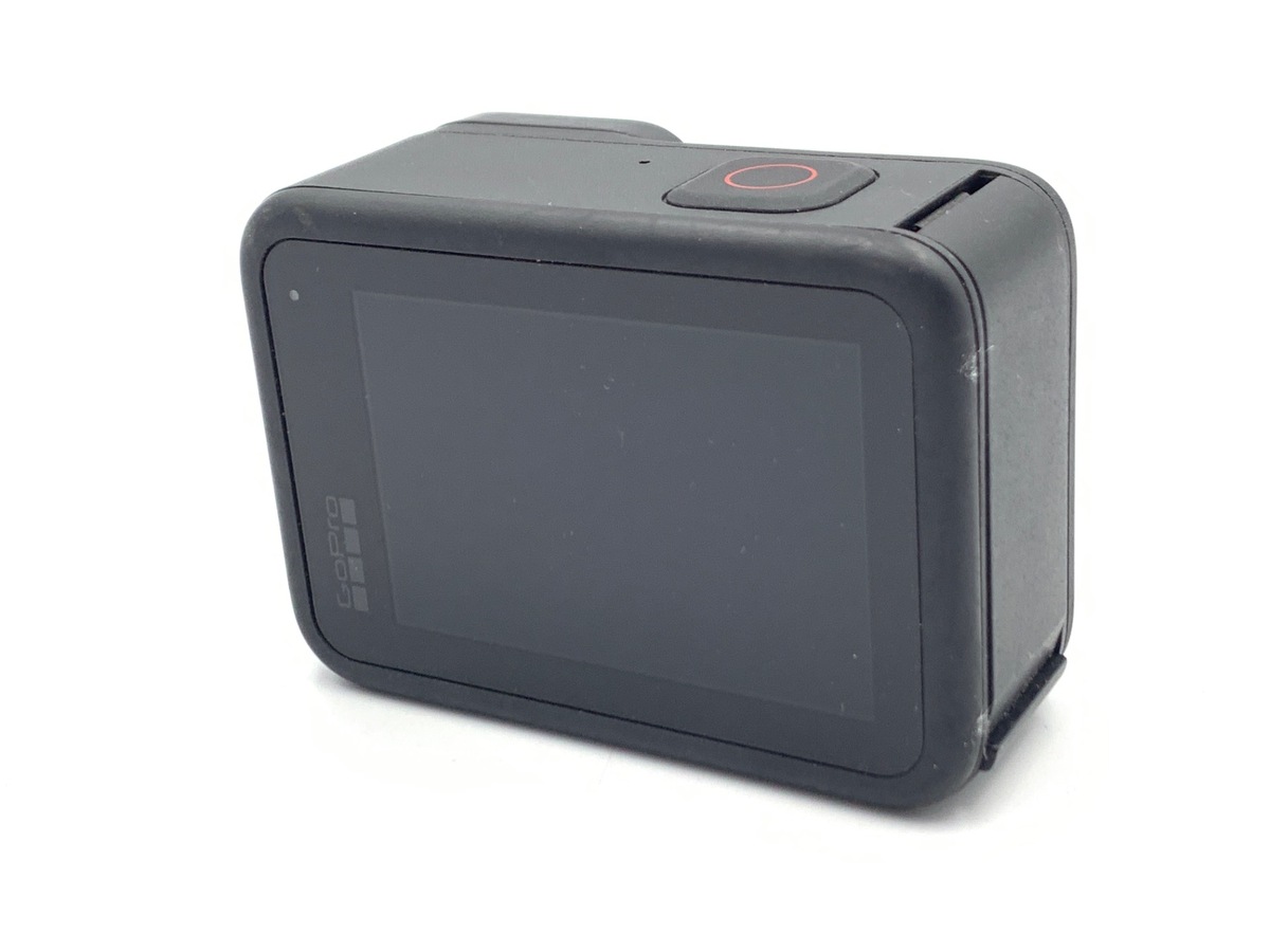 【中古】GoPro HERO9 Black CHDHX-901-FW