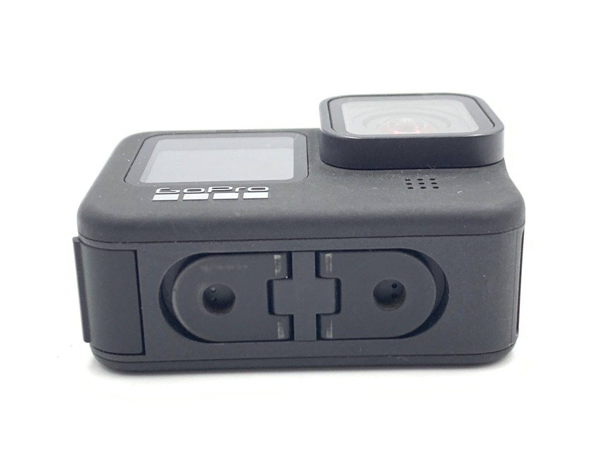 【中古】GoPro HERO9 Black CHDHX-901-FW
