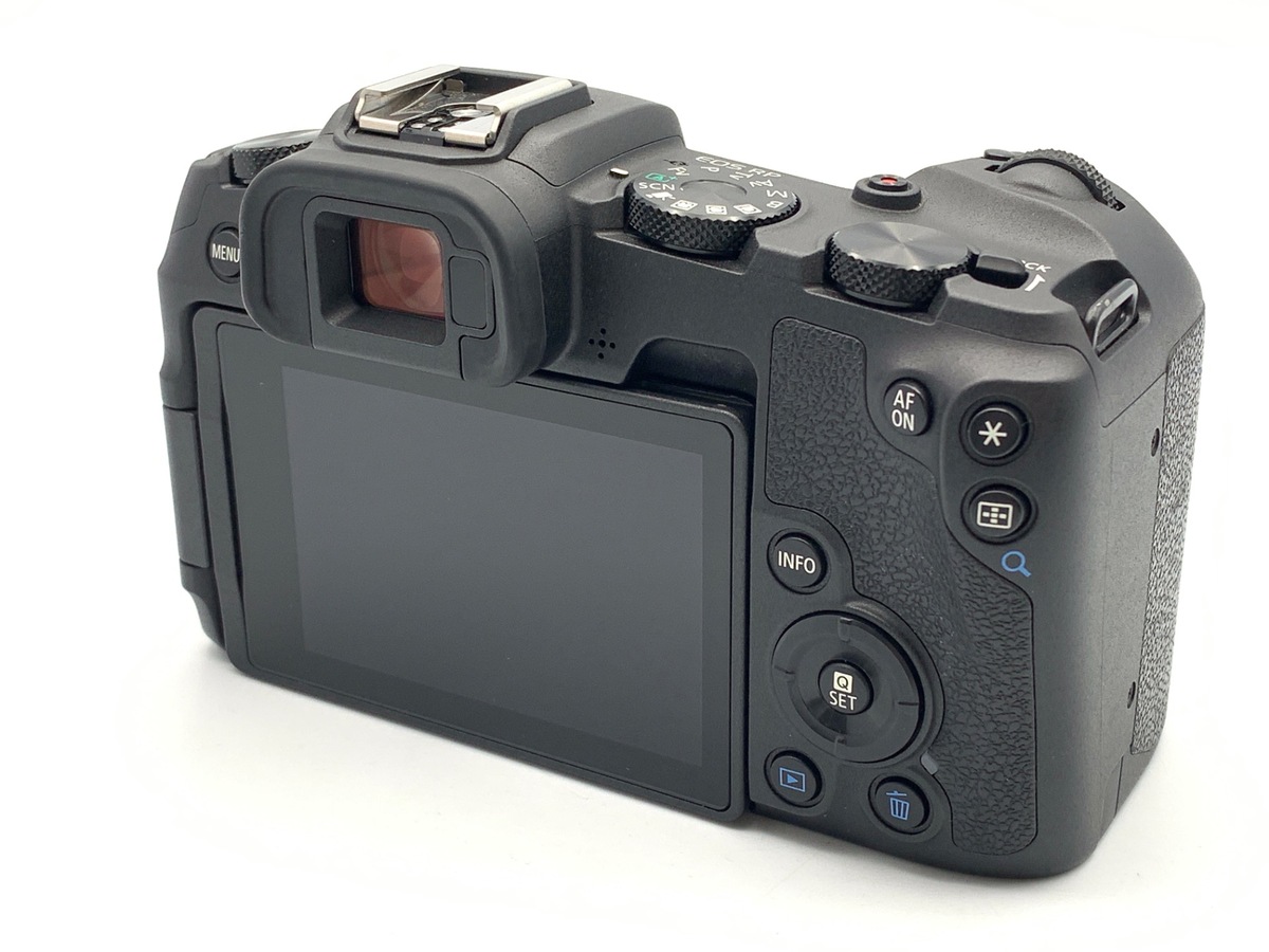 中古：AB(良品)】キヤノン EOS RP ボディ | 2440100090552