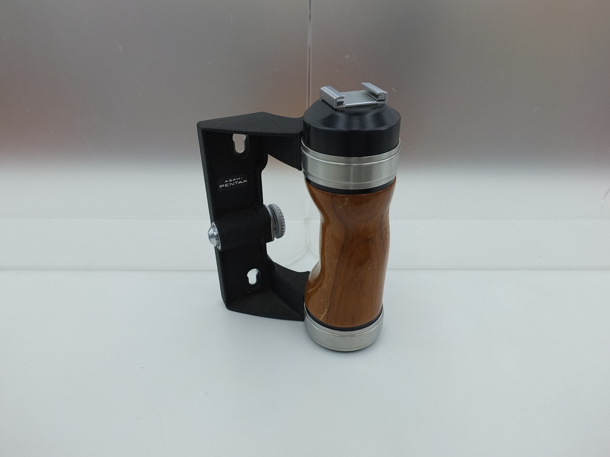 中古】ペンタックス グリップ(67用) 在庫一覧｜カメラのキタムラ