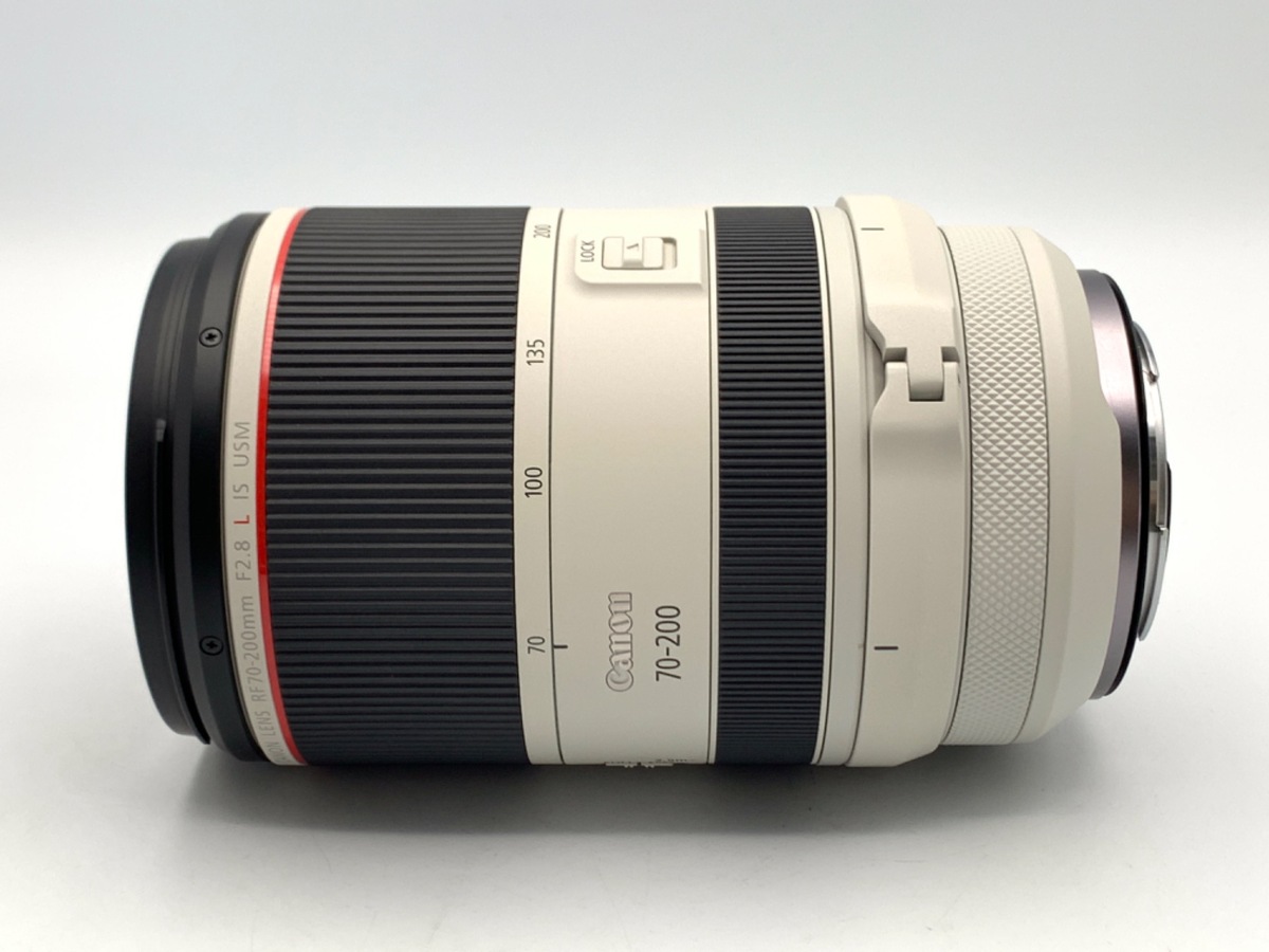 RF70-200mm F2.8 L IS USM 中古価格比較 - 価格.com