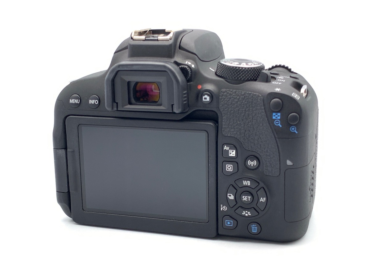 [中古]Canon (キヤノン) EOS Kiss X9i ボディ EOS Kiss X9i ボディ 中古価格比較 - 価格.com