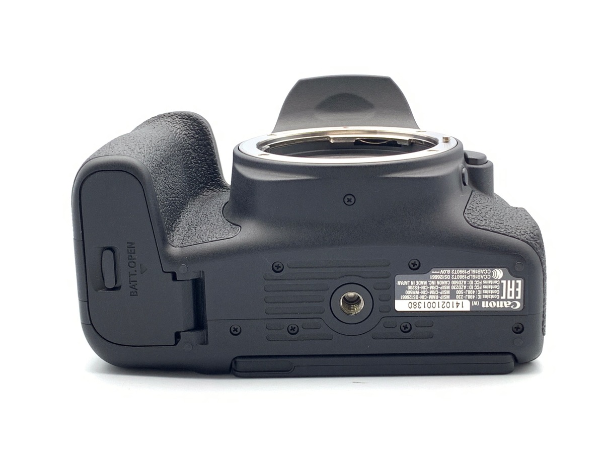 中古：AB(良品)】キヤノン EOS Kiss X9i ボディ | 2440100091122