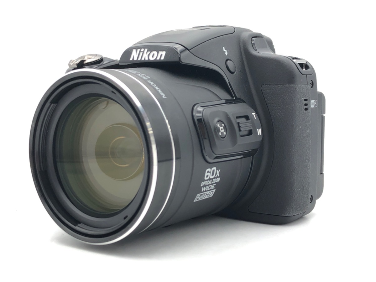 中古】ニコン COOLPIX P610 BK ブラック 在庫一覧｜カメラのキタムラ