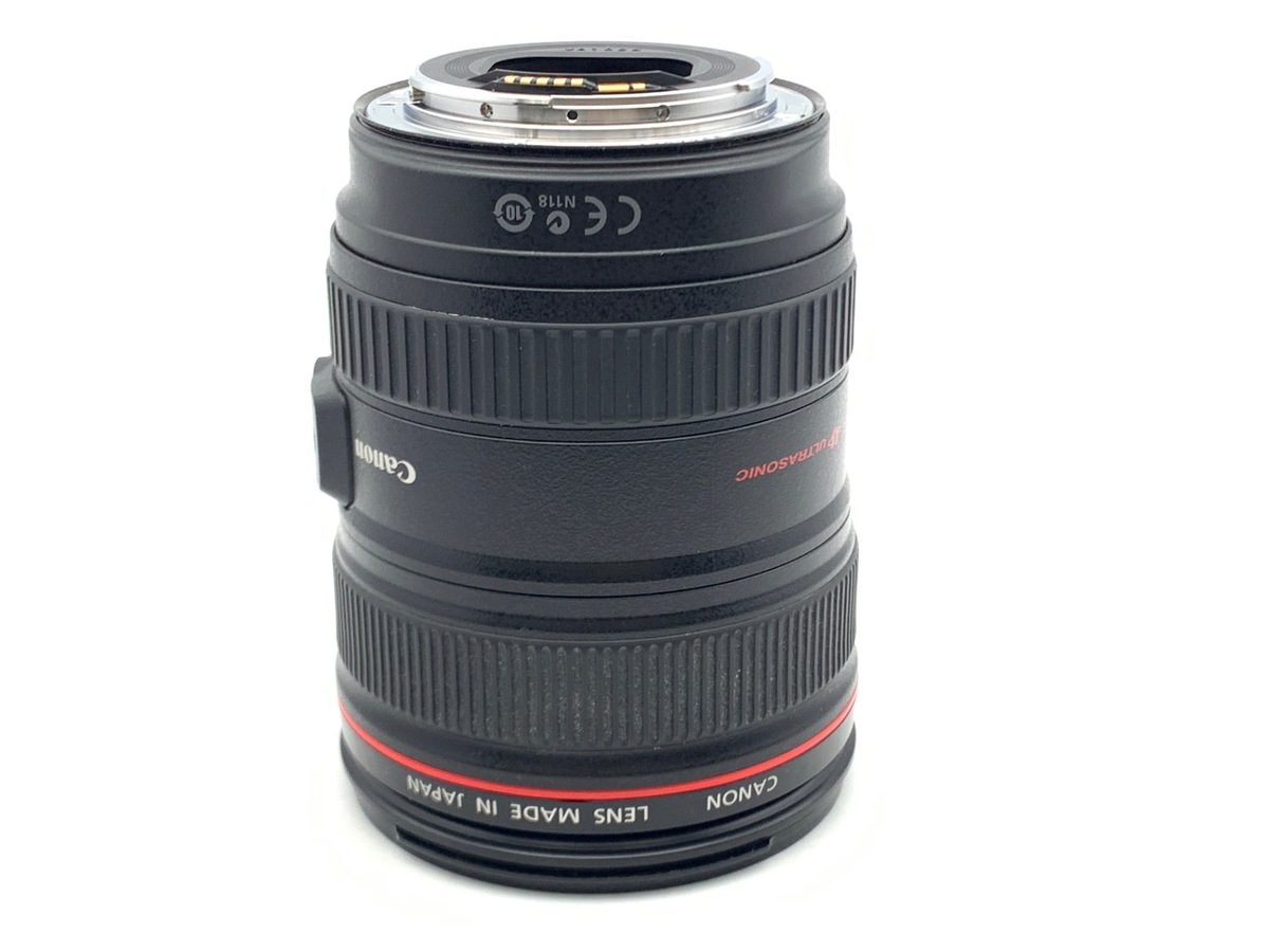 中古】キヤノン EF24-105mm F4L IS USM｜｜カメラのキタムラネットショップ