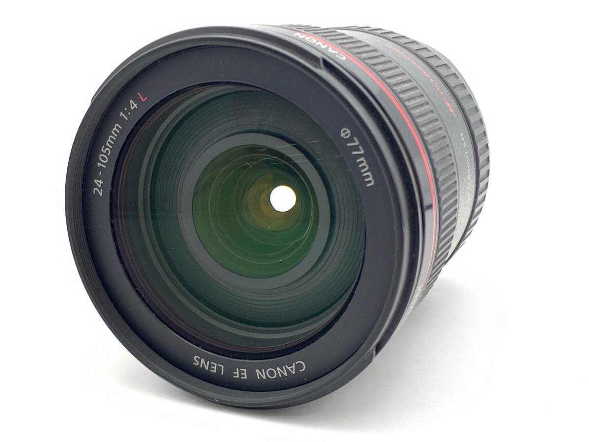 中古】キヤノン EF24-105mm F4L IS USM｜｜カメラのキタムラネットショップ