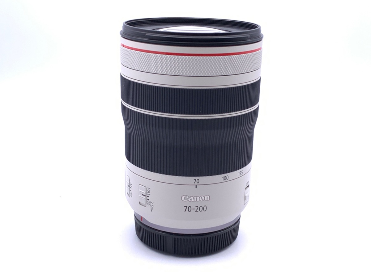 RF70-200mm F4 L IS USM 中古価格比較 - 価格.com