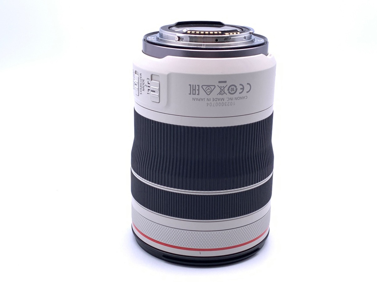 中古】キヤノン RF70-200mm F4 L IS USM｜｜カメラのキタムラネット