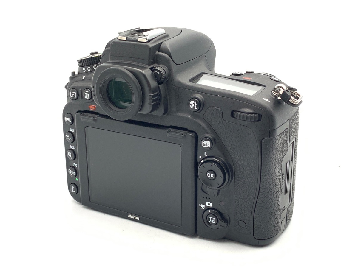 中古】ニコン D750 ボディ｜｜カメラのキタムラネットショップ