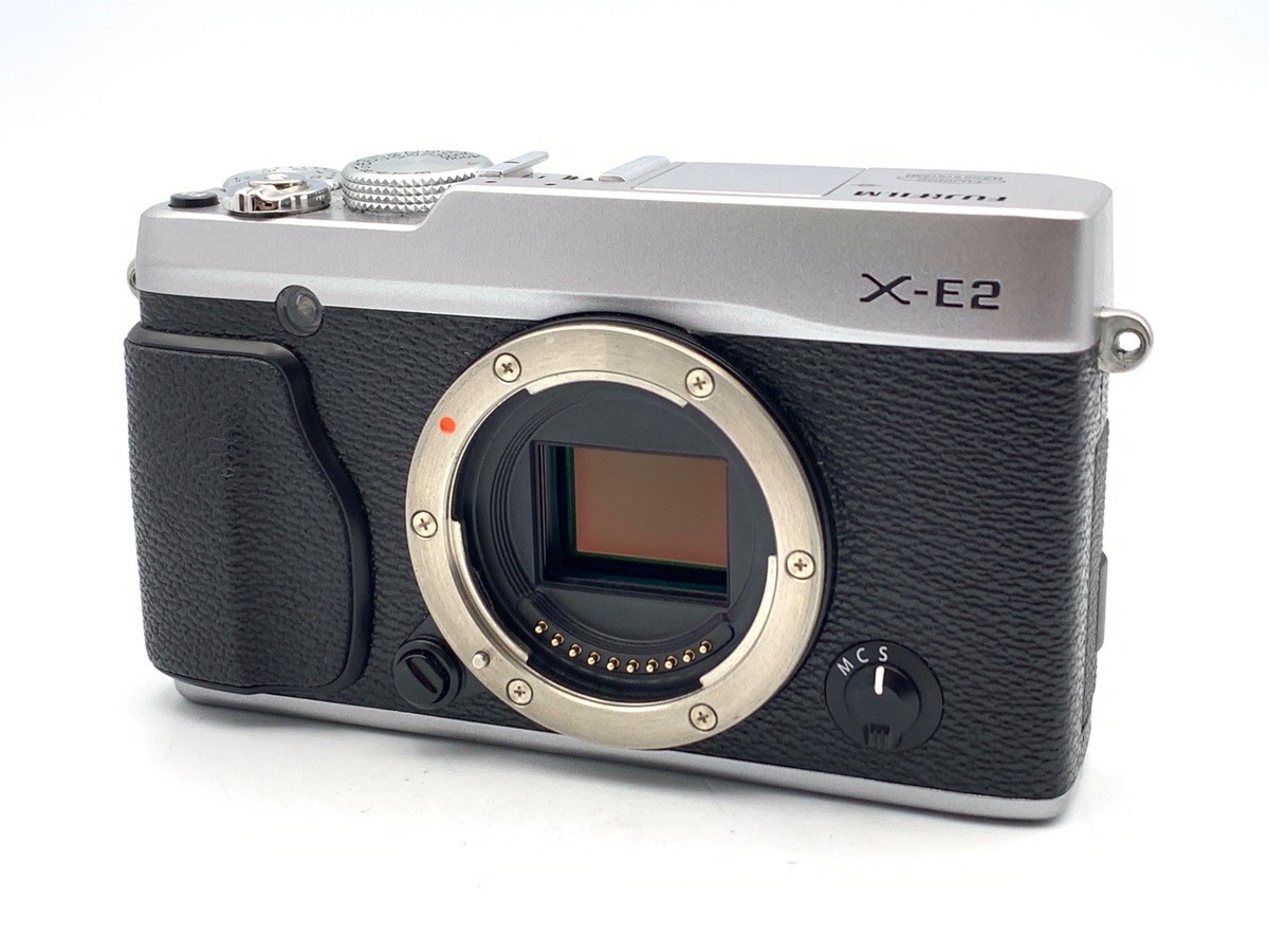 FUJIFILM X-E2 ボディ 中古価格比較 - 価格.com