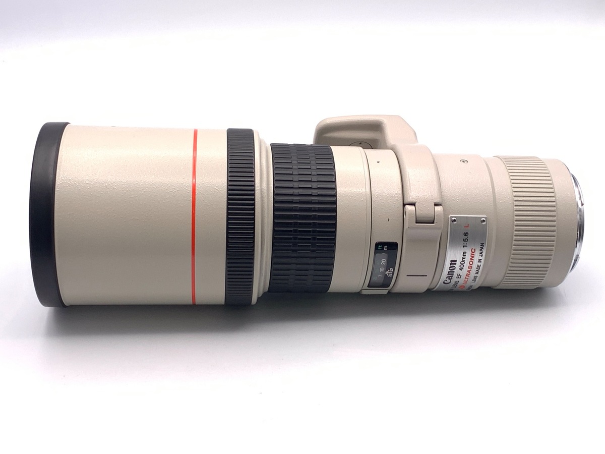 中古】キヤノン EF400mm F5.6L USM 在庫一覧｜カメラのキタムラ
