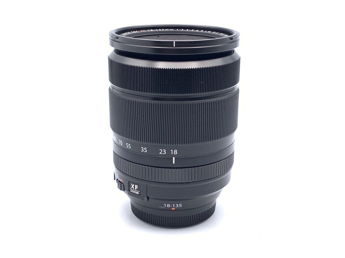 フジノンレンズXF18-135mmF3.5-5.6 R LM OIS WRレンズ フジノンレンズ XF18-135mmF3.5-5.6 R LM OIS WR 中古価格比較 - 価格.com