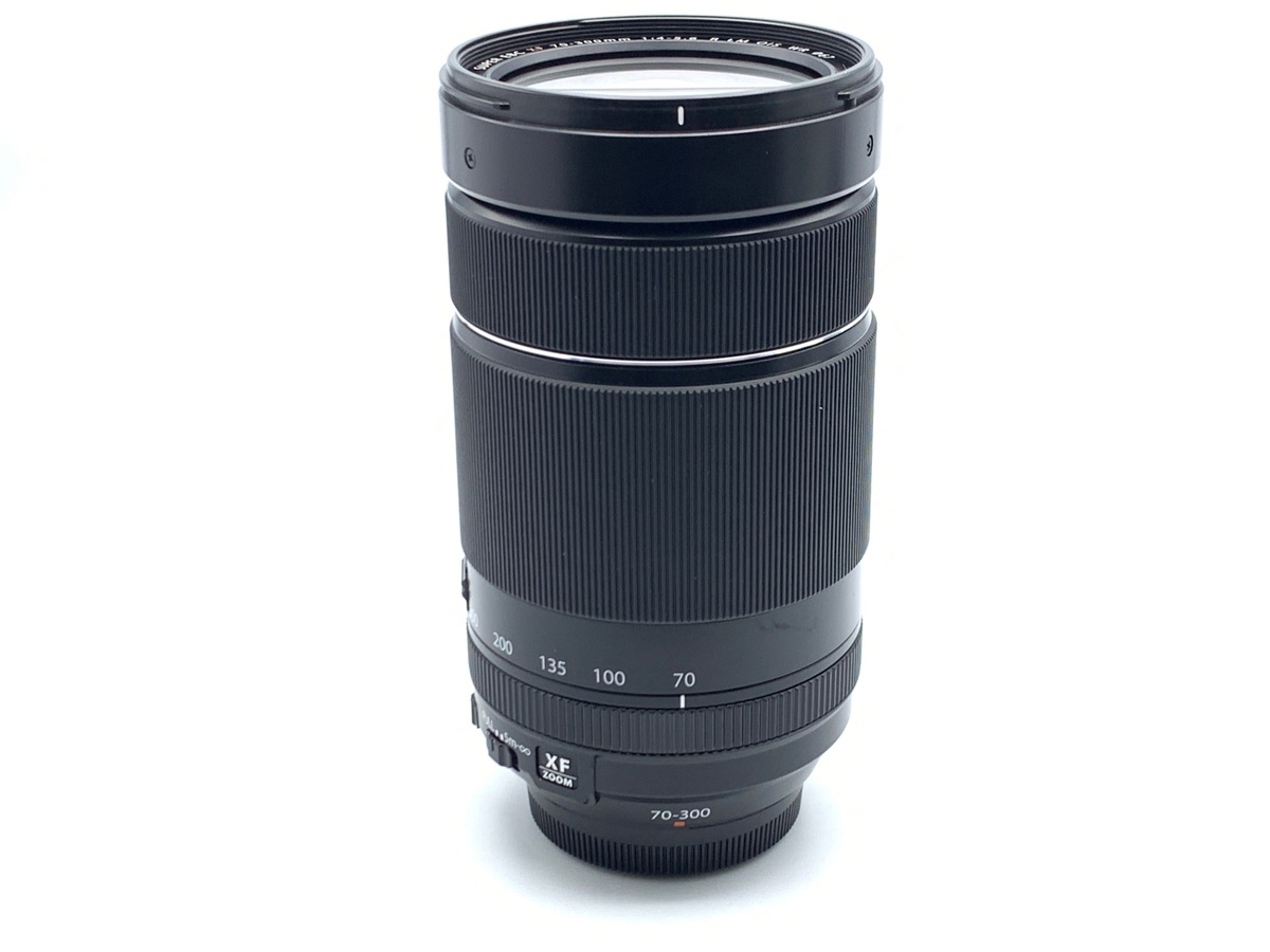 フジノンレンズ XF70-300mmF4-5.6 R LM OIS WR 中古価格比較 - 価格.com