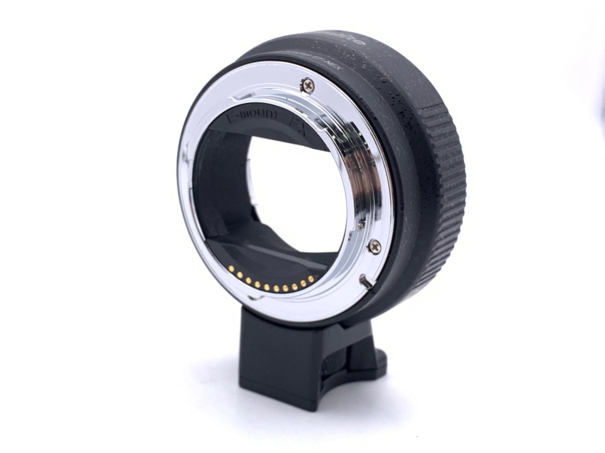 【中古】Commlite CM-EF-NEX B 電子マウントアダプター [レンズ側：キヤノンEF ボディ側：ソニーE]