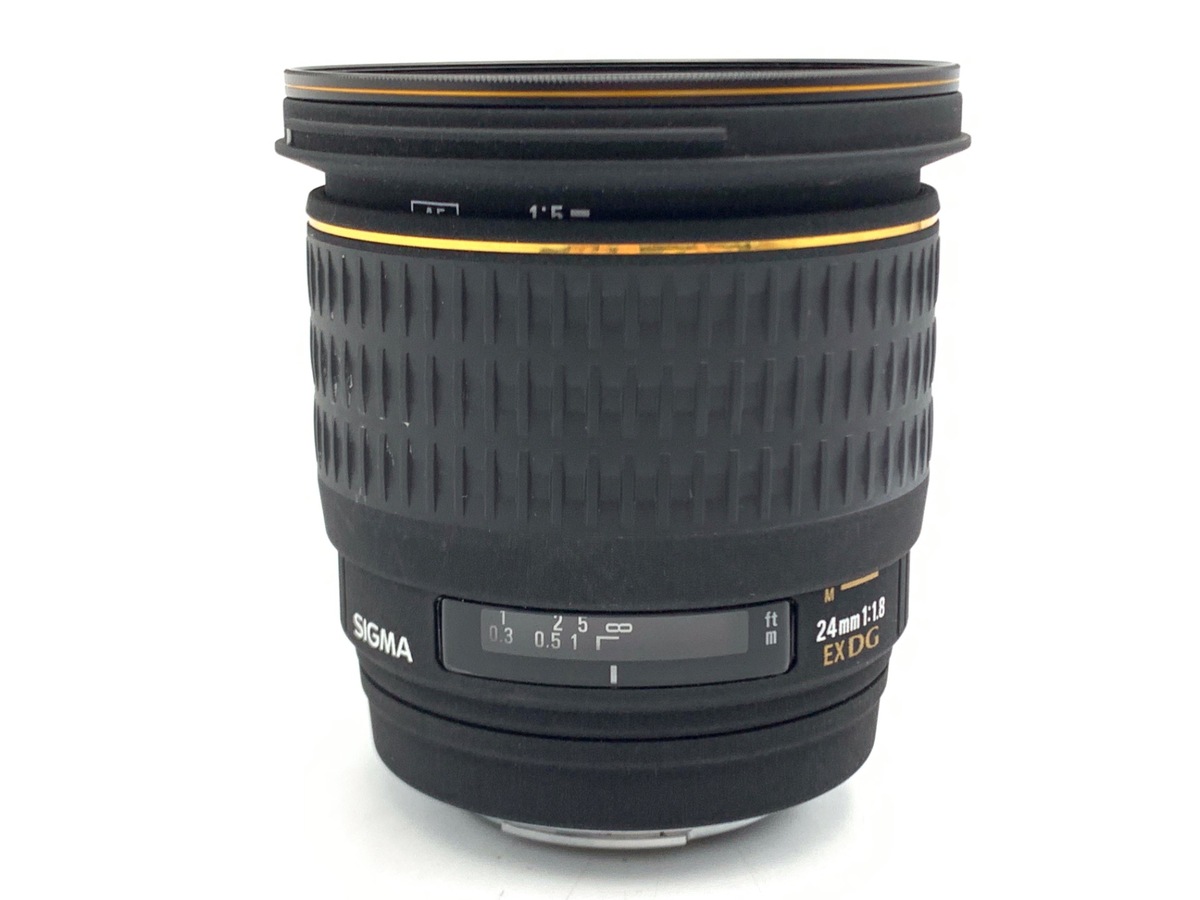 �V�O�} 24mm F1.8 EX DG ASPHERICAL MACRO �\�j�[�p