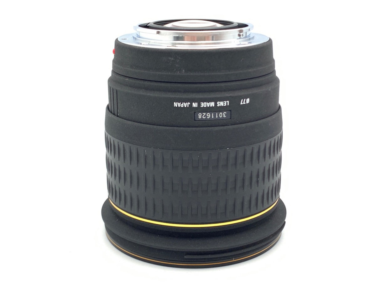 シグマ 24mm F1.8 EX DG ASPHERICAL MACRO ソニー用