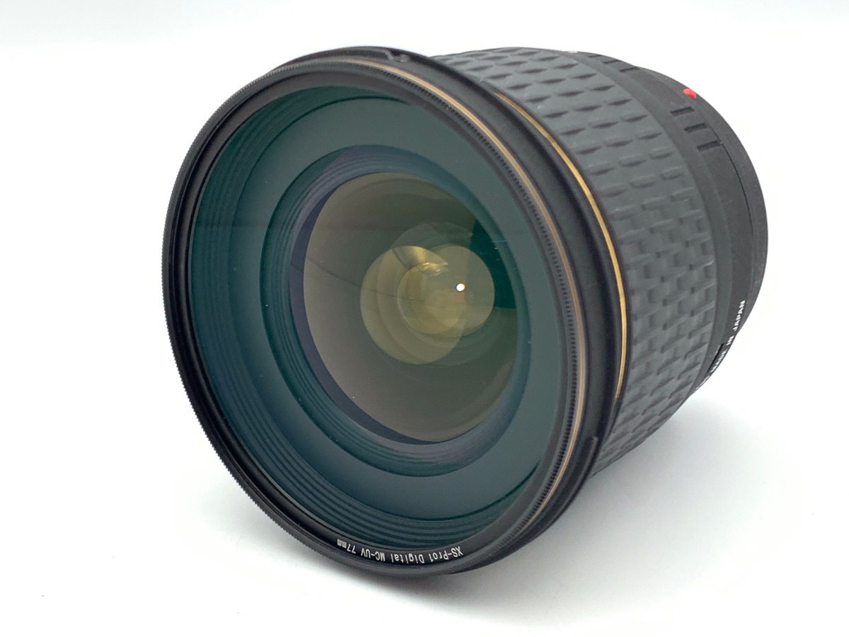 シグマ 24mm F1.8 EX DG ASPHERICAL MACRO ソニー用