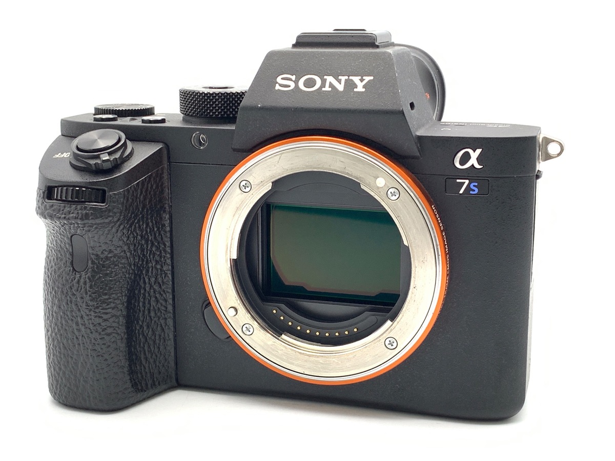 α7sⅡボディ+他付属品充実　中古【2/4追記あり】 中古】ソニー α7S II ボディ [ILCE-7SM2] 在庫一覧｜カメラのキタムラ