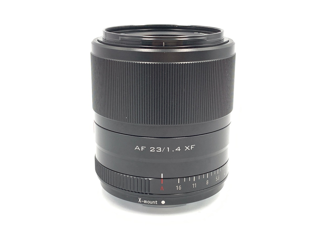 VILTROX AF 23mm F1.4 XF �t�W�t�C����X�p