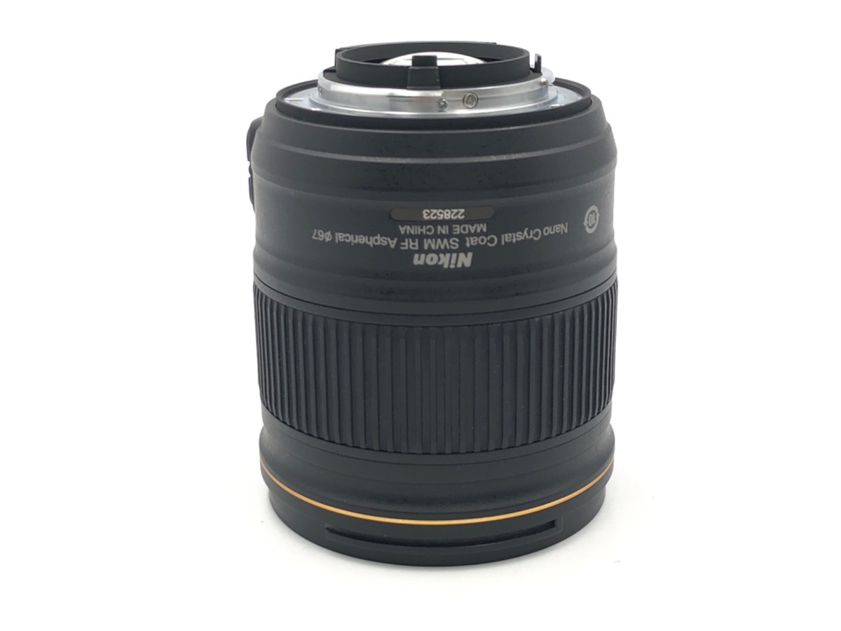 中古】ニコン AF-S NIKKOR 28mm f/1.8G｜｜カメラのキタムラネットショップ