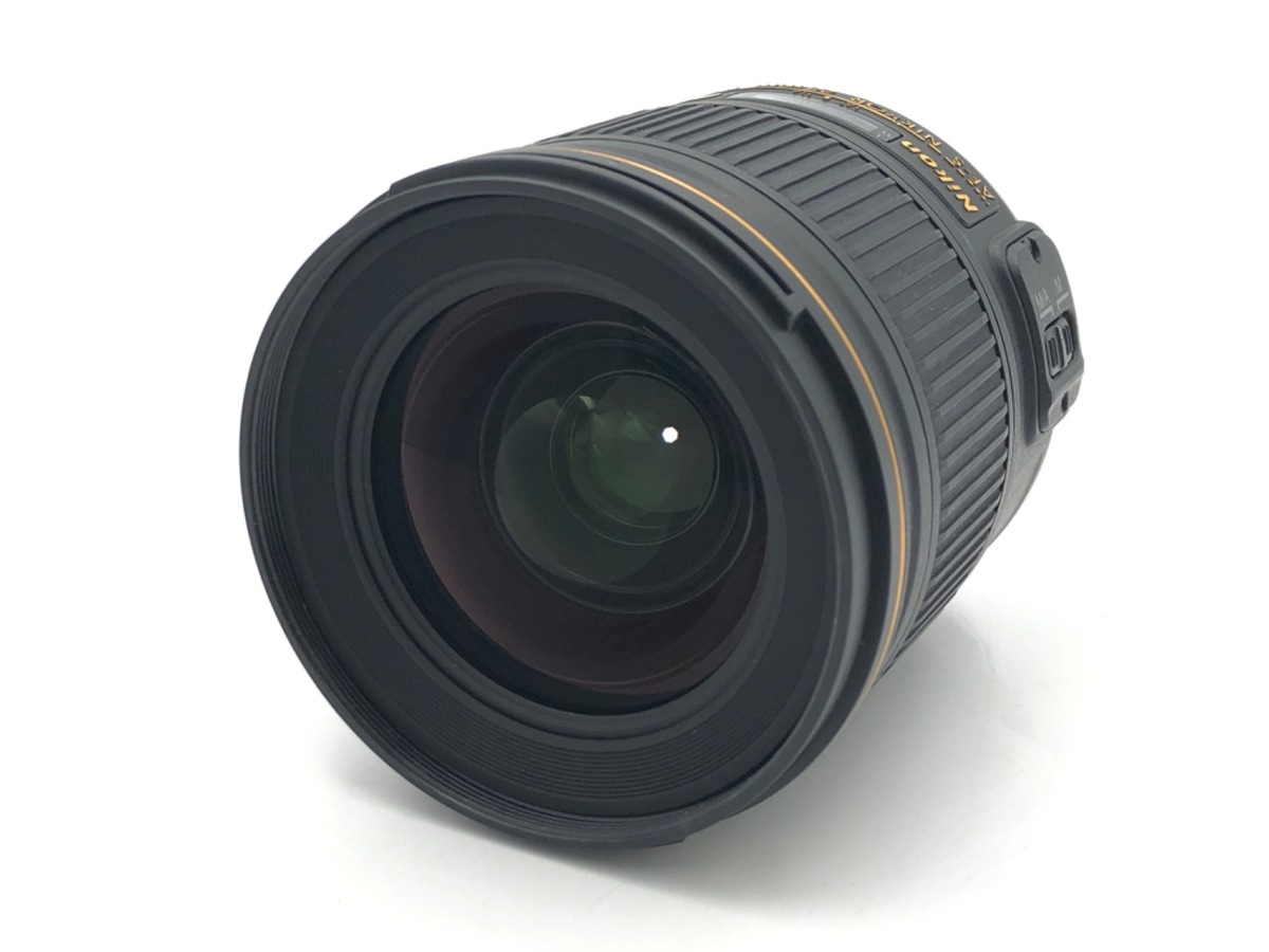 中古】ニコン AF-S NIKKOR 28mm f/1.8G｜｜カメラのキタムラネットショップ