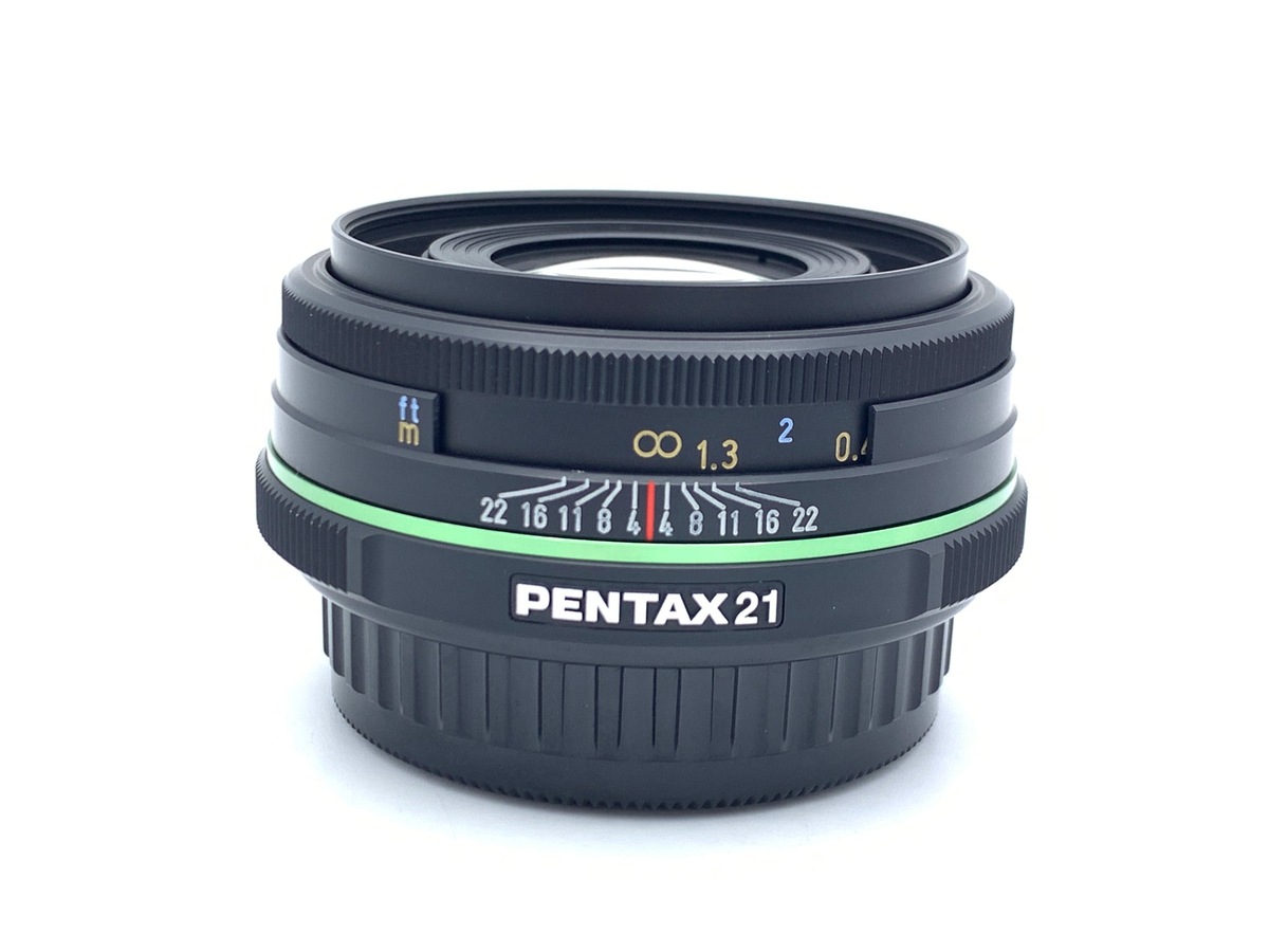 smc PENTAX-DA 21mmF3.2AL Limited 中古価格比較 - 価格.com