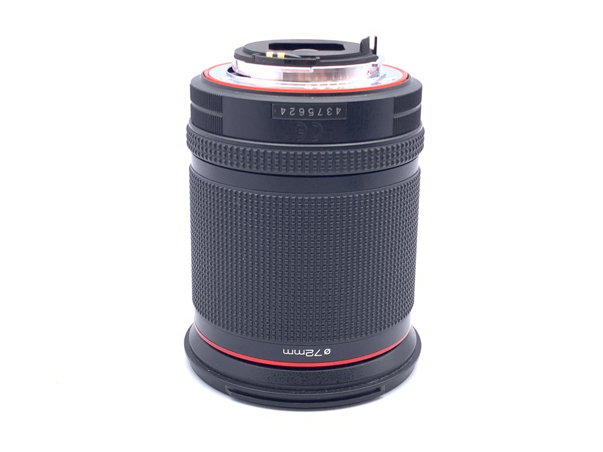 �y���^�b�N�X HD PENTAX-DA 16-85mm F3.5-5.6 WR
